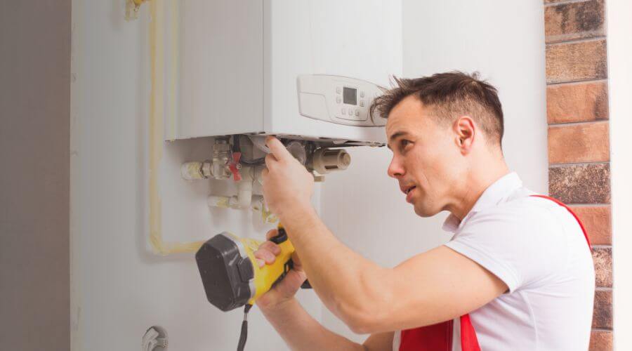 Professional emergency plumbing in Hudson, IA